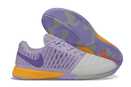 Bottines MD Nike Lunar Gato II IC