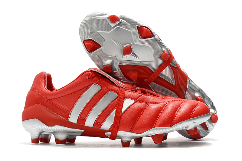Bottines Adidas FG PREDATOR MANIA FG