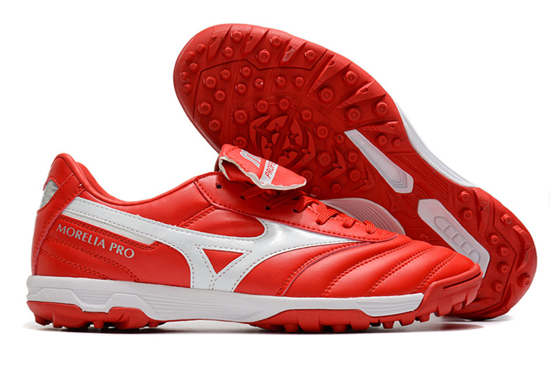 Bottines MD MORELIA II AS/TF Mizuno Morelia Sala Classic TF