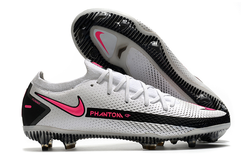 Bottines Phantom GT FG Nike Phantom GT Elite FG