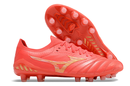 Bottines Morelia FG Mizuno MORELIA NEO III Made In Japan FG