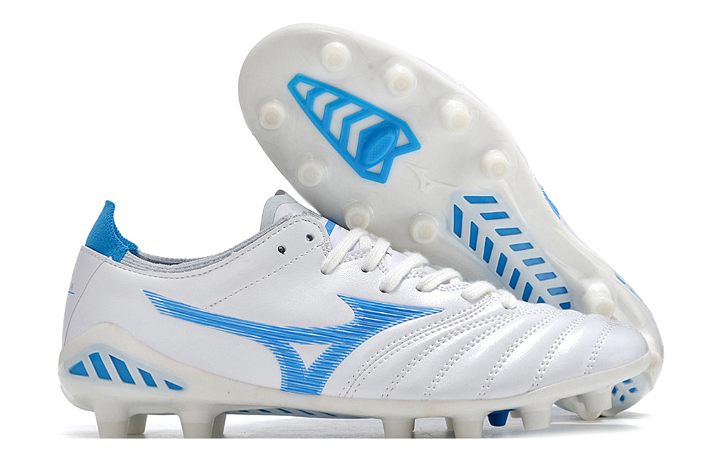 Bottines MORELIA NEO III MD MizunoMORELIA NEO III PRO FG