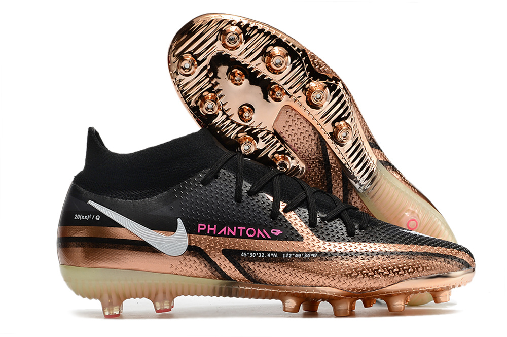 Bottines Phantom GT AG Nike Phantom GT Elite Dynamic Fit AG-PRO39-45