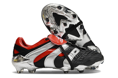 Bottines ADIDAS FG adidas Predator accelerator FG