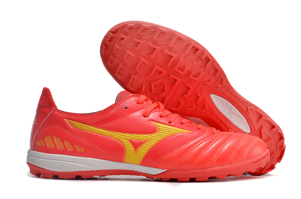 Bottines MORELIA NEO IIIPRO AS MD Mizuno WAVE CUP Classic TF