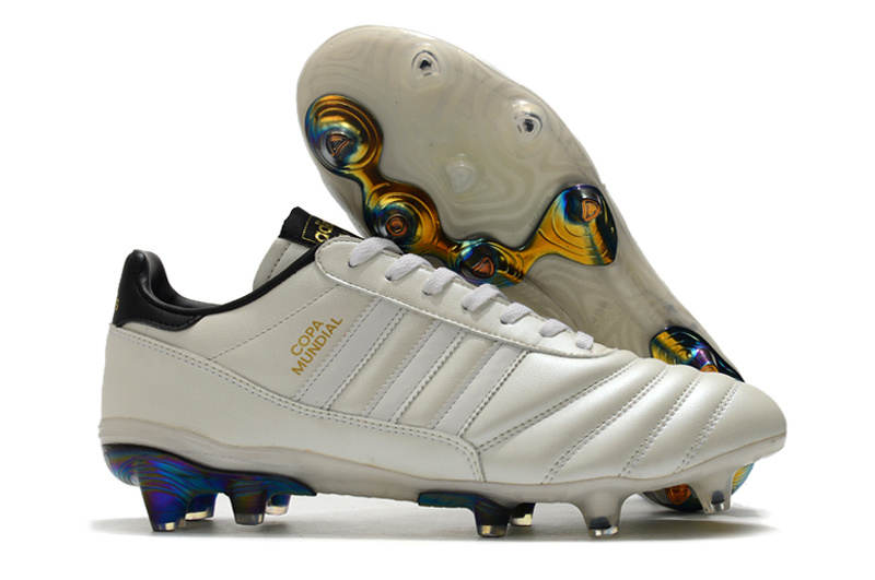 Bottines Adidas Copa Mundial EC FG COPA MUNDIAL FG